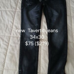 New women's jeans